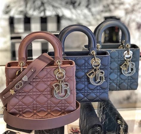 lady dior handbags|lady dior bag price list.